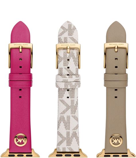 michael kors watch armbänder|Michael Kors Watch bands women.